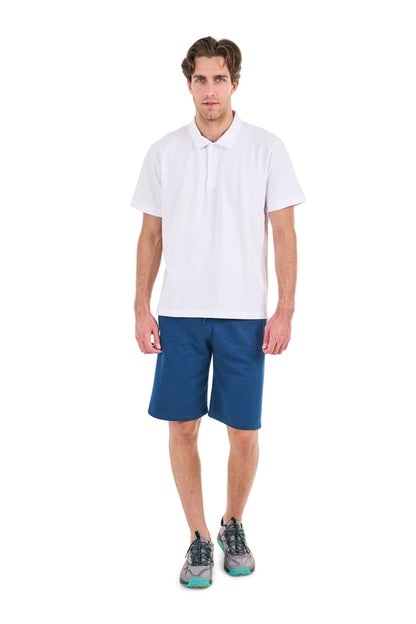 Unisex Μπλούζα POLO - 5207652