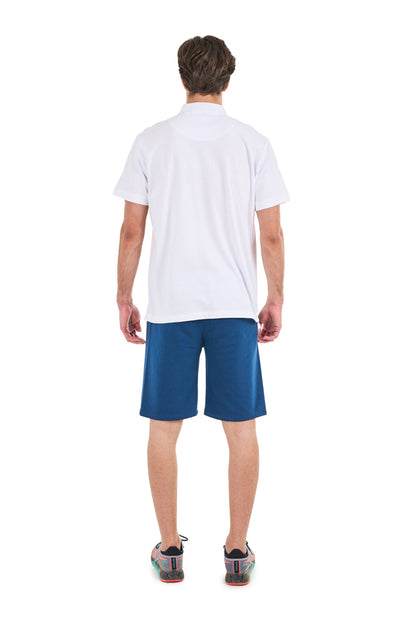 Unisex Μπλούζα POLO - 5207652