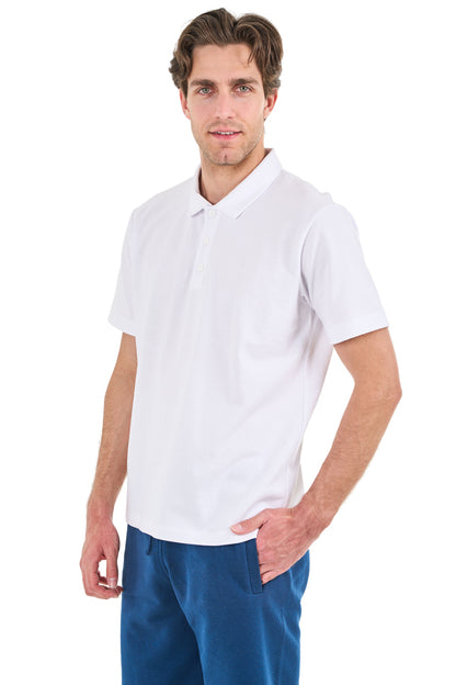Unisex Μπλούζα POLO - 5207652
