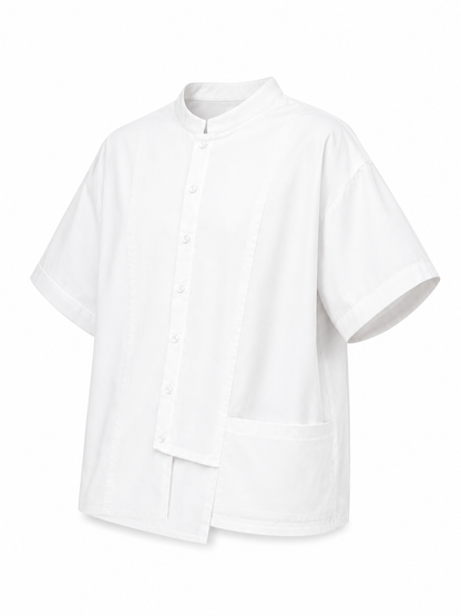 Unisex Πουκάμισο - 4221332