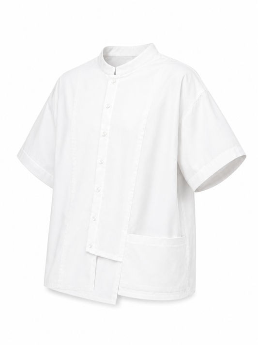 Unisex Πουκάμισο - 4221332