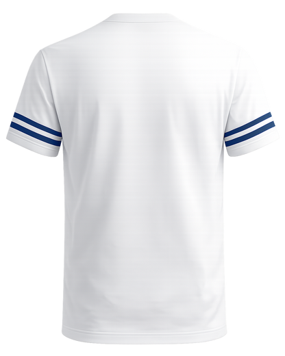 Unisex Κοντομάνικο Μπλουζάκι - M5037632