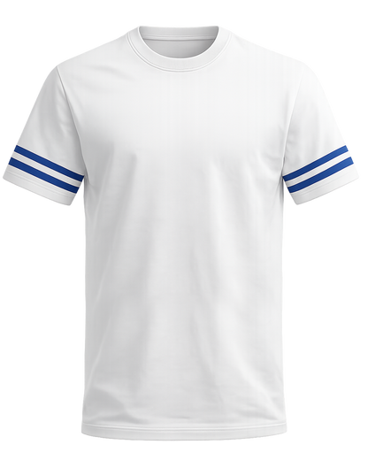 Unisex Κοντομάνικο Μπλουζάκι - M5037632
