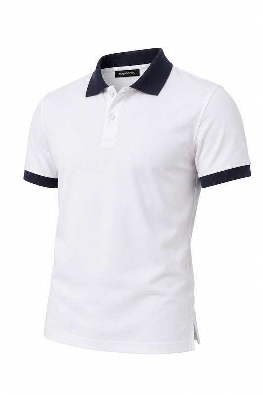 Αντρικό Polo Μπλουζάκι - M5235662