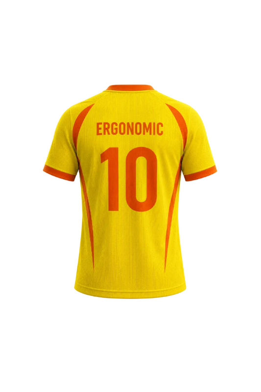 Αθλητική Φανέλα Ομάδας