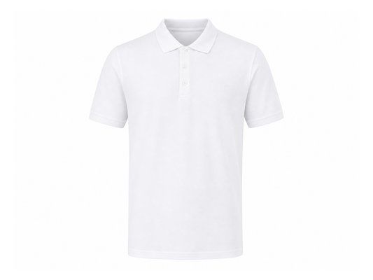 Unisex Μπλούζα POLO - 5207652