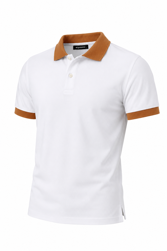Αντρικό Polo Μπλουζάκι - M5235662