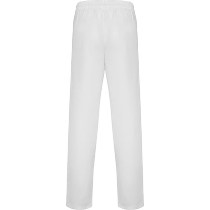 Unisex Παντελόνι Ίσιας Γραμμής με Ελαστική Μέση - 9088