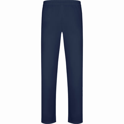 Unisex Παντελόνι Ίσιας Γραμμής με Ελαστική Μέση - 9088