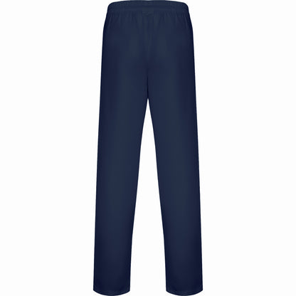 Unisex Παντελόνι Ίσιας Γραμμής με Ελαστική Μέση - 9088