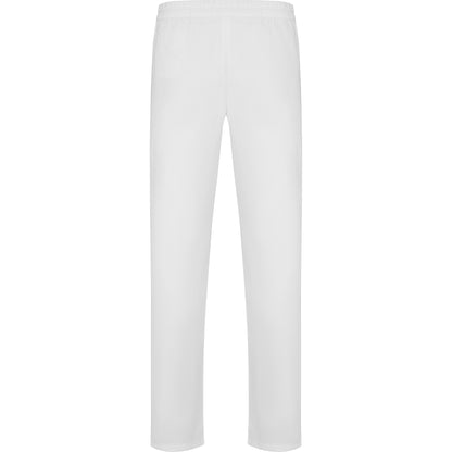 Unisex Παντελόνι Ίσιας Γραμμής με Ελαστική Μέση - 9088