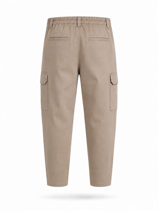 Unisex Cargo Παντελόνι - U1032692