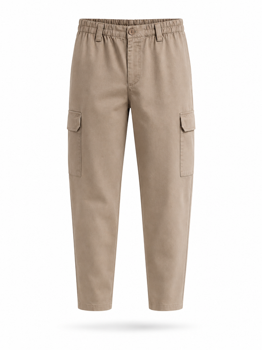 Unisex Cargo Παντελόνι - U1032692