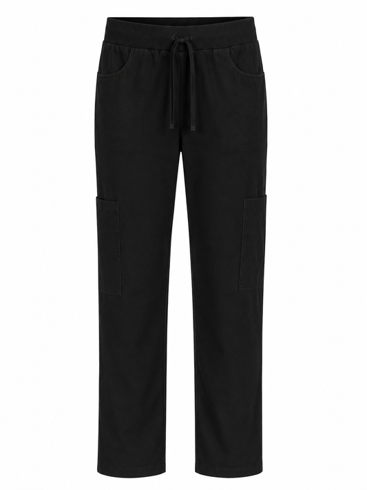 Παντελόνι unisex με ελαστική μέση - U1606332