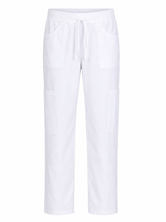 Παντελόνι unisex με ελαστική μέση - U1606332