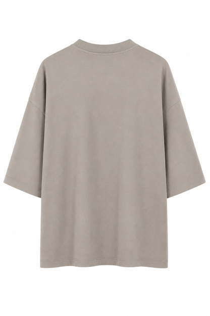 Unisex Oversized Μπλούζα - U5010632