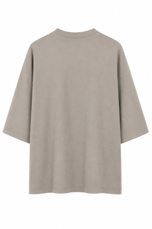 Unisex Oversized Μπλούζα - U5010632