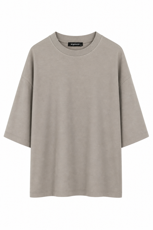 Unisex Oversized Μπλούζα - U5010632