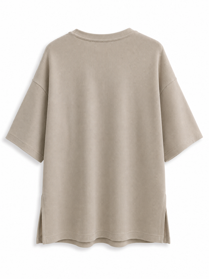 Oversized Μπλούζα - U5010842