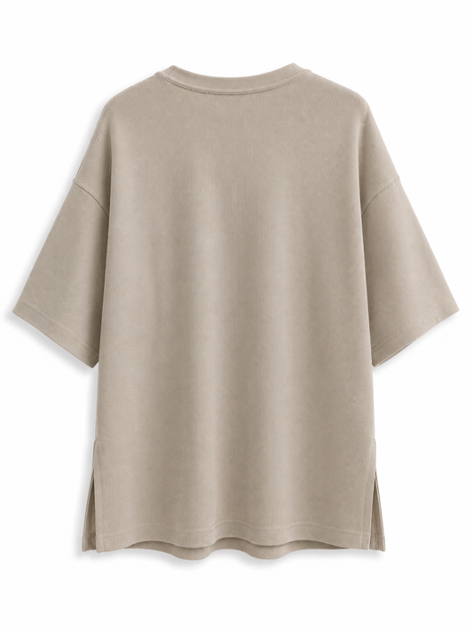 Oversized Μπλούζα - U5010842