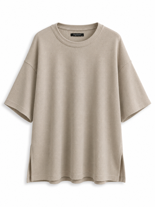 Oversized Μπλούζα - U5010842