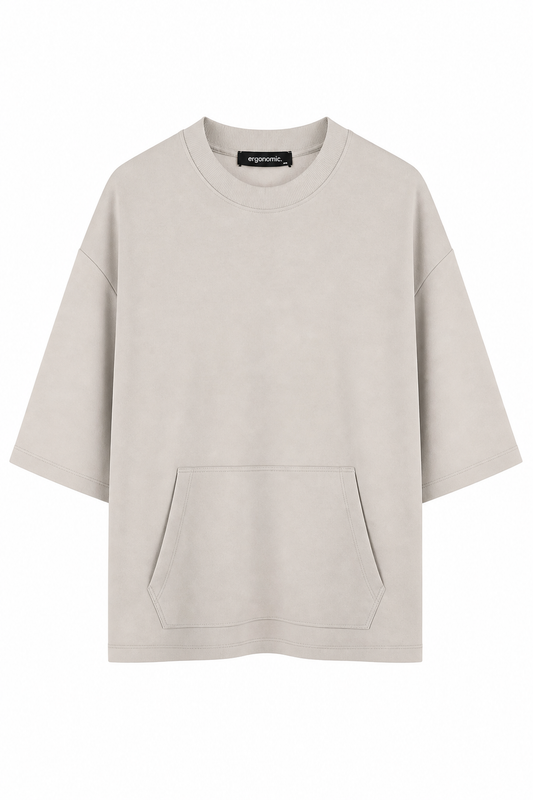 Oversized Μπλούζα - U5038382