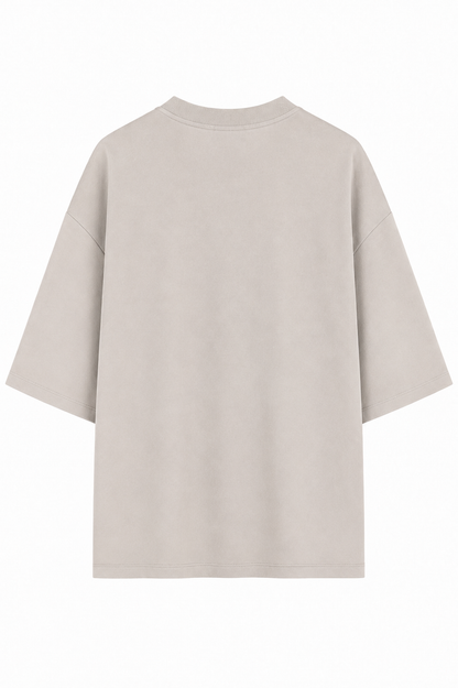 Oversized Μπλούζα - U5038382
