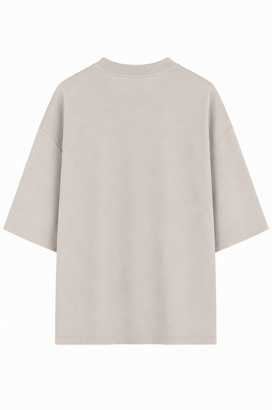 Oversized Μπλούζα - U5038382