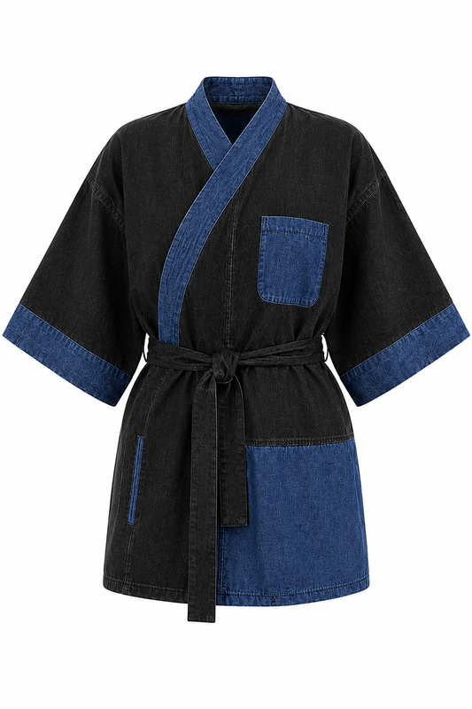 Unisex Kimono - U6024092