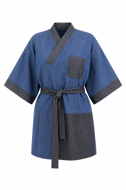 Unisex Kimono - U6024092