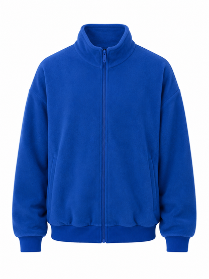 Fleece Ζακέτα - U6032132