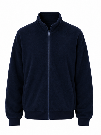 Fleece Ζακέτα - U6032132