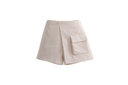 Γυναικείο Skort - W1031692
