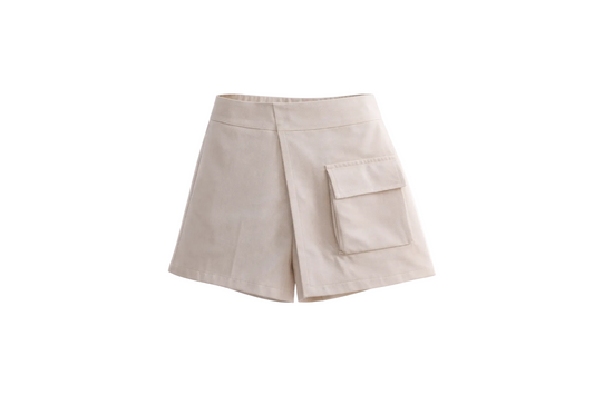 Γυναικείο Skort - W1031692
