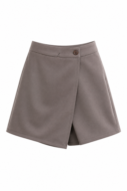 Γυναικείο Skort - W2201912