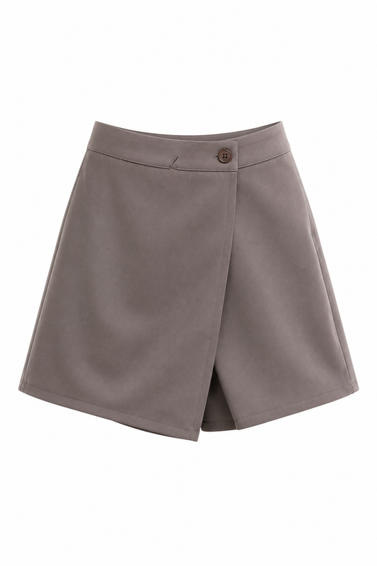 Γυναικείο Skort - W2201912