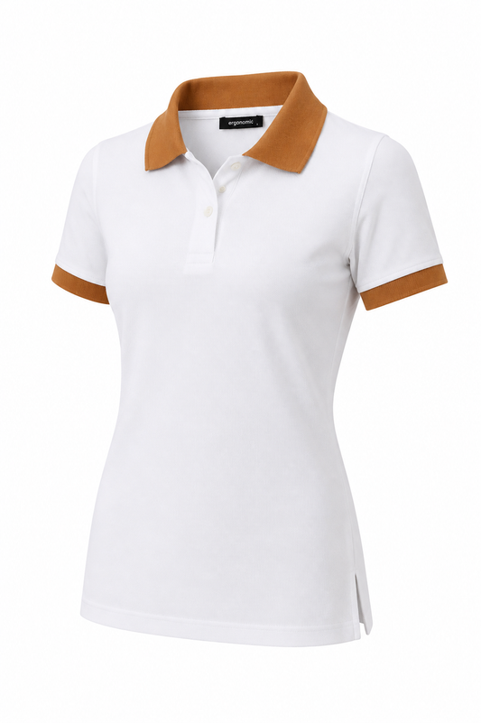 Γυναικείο Polo Μπλουζάκι - W5235662