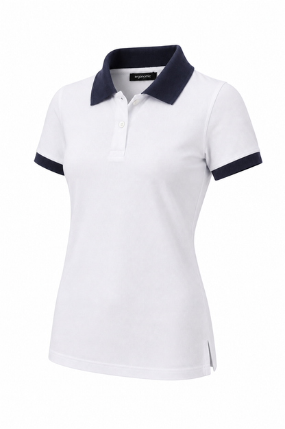 Γυναικείο Polo Μπλουζάκι - W5235662