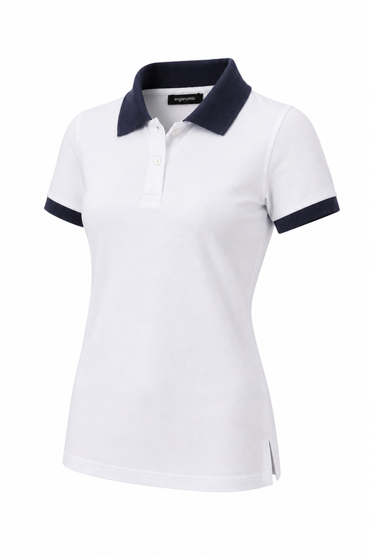 Γυναικείο Polo Μπλουζάκι - W5235662
