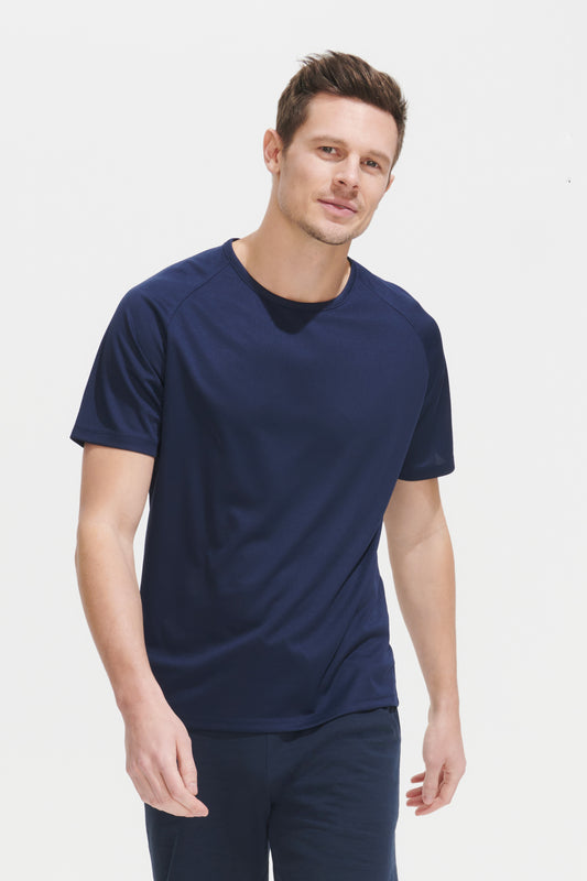 Ανδρικό T-shirt Dry Fit - 11939