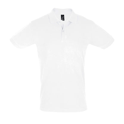 Ανδρικό κοντομάνικο polo - 11346