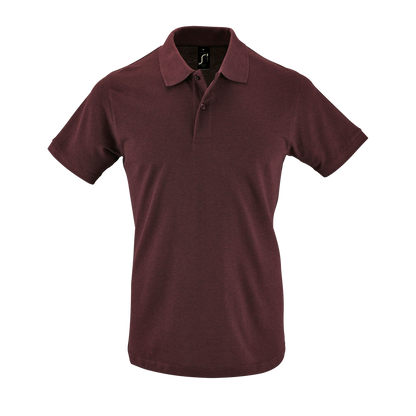 Ανδρικό κοντομάνικο polo - 11346