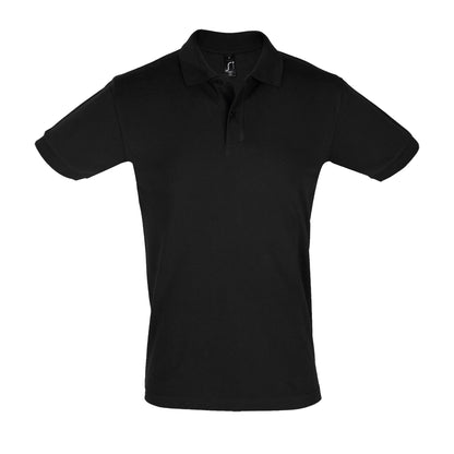 Ανδρικό κοντομάνικο polo - 11346