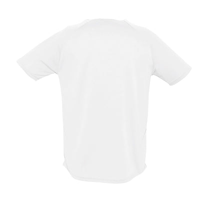 Ανδρικό T-shirt Dry Fit - 11939
