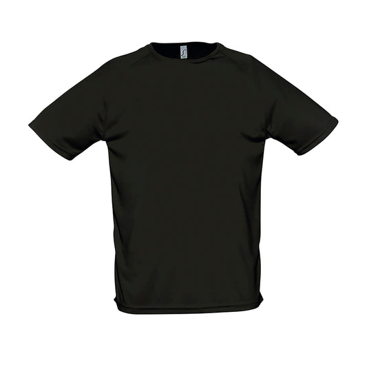 Ανδρικό T-shirt Dry Fit - 11939