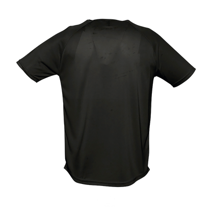 Ανδρικό T-shirt Dry Fit - 11939