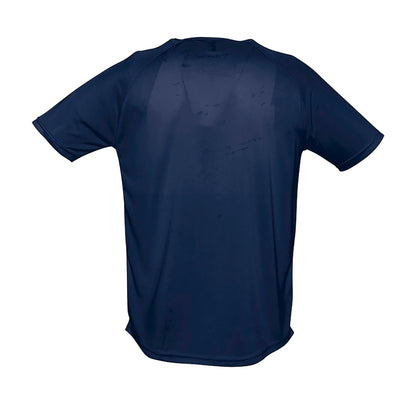 Ανδρικό T-shirt Dry Fit - 11939