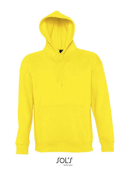 Unisex φούτερ με κουκούλα - 13251