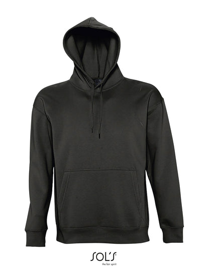 Unisex φούτερ με κουκούλα - 13251