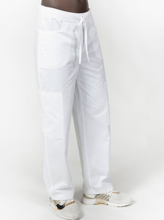 Παντελόνι unisex με ελαστική μέση - U1606332